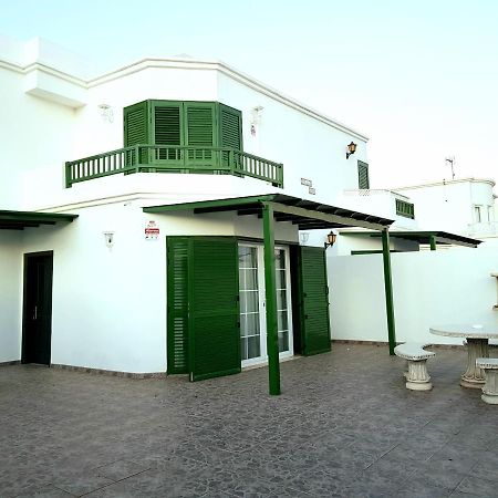 Villa Los Cactus Puerto del Carmen  Exterior foto